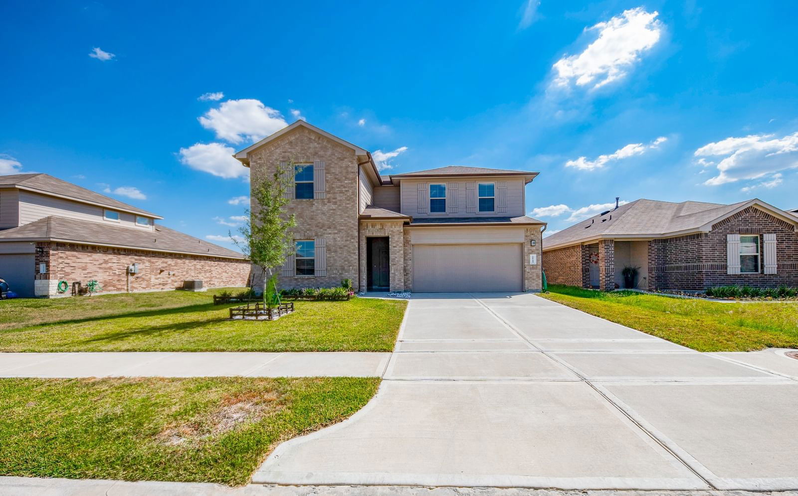 Real estate property located at 21243 Violet Dusk Dr, Harris, Jasmine Heights Sec 22, Katy, TX, US