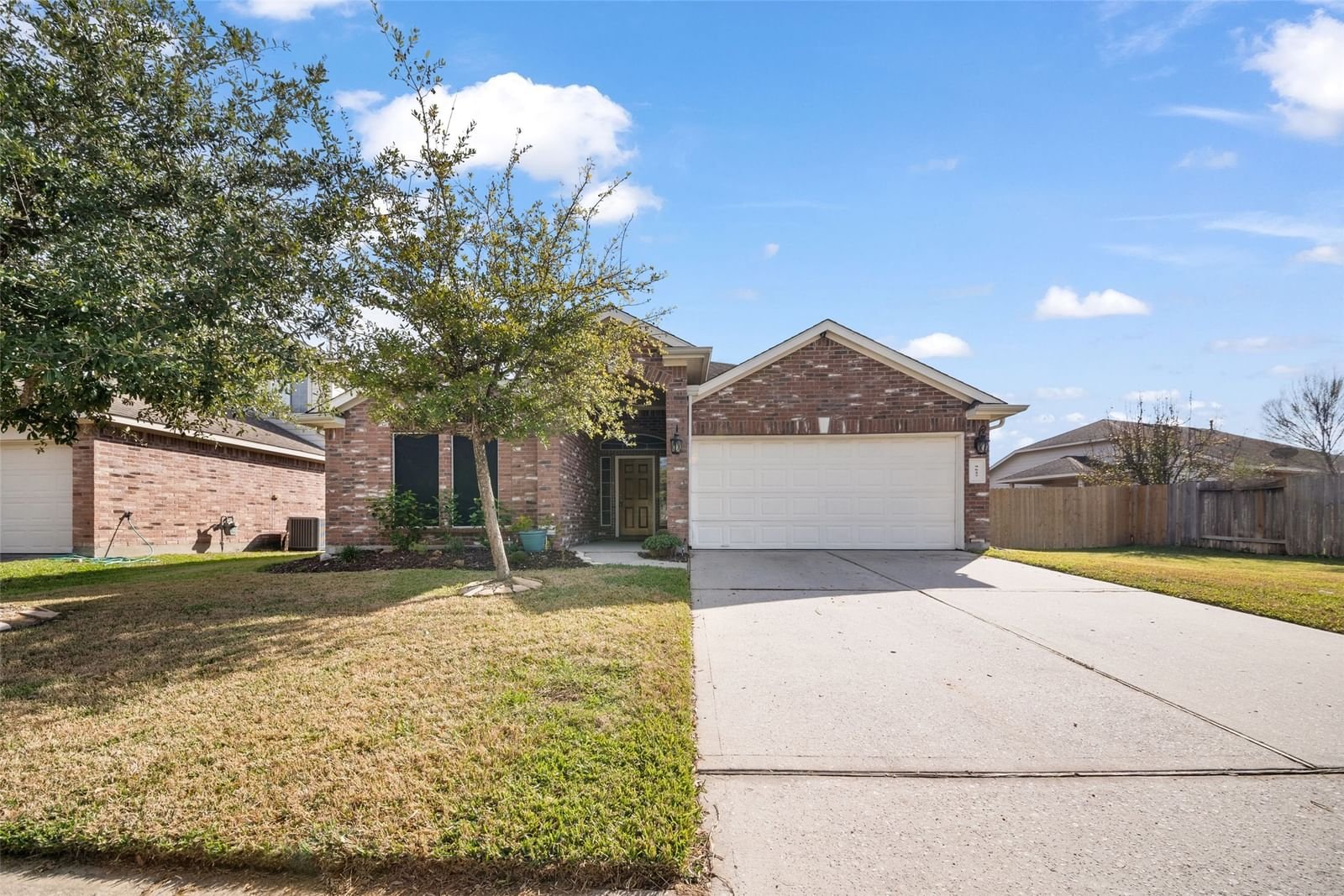 Real estate property located at 9627 Brenthaven Springs, Harris, Memorial Springs, Tomball, TX, US