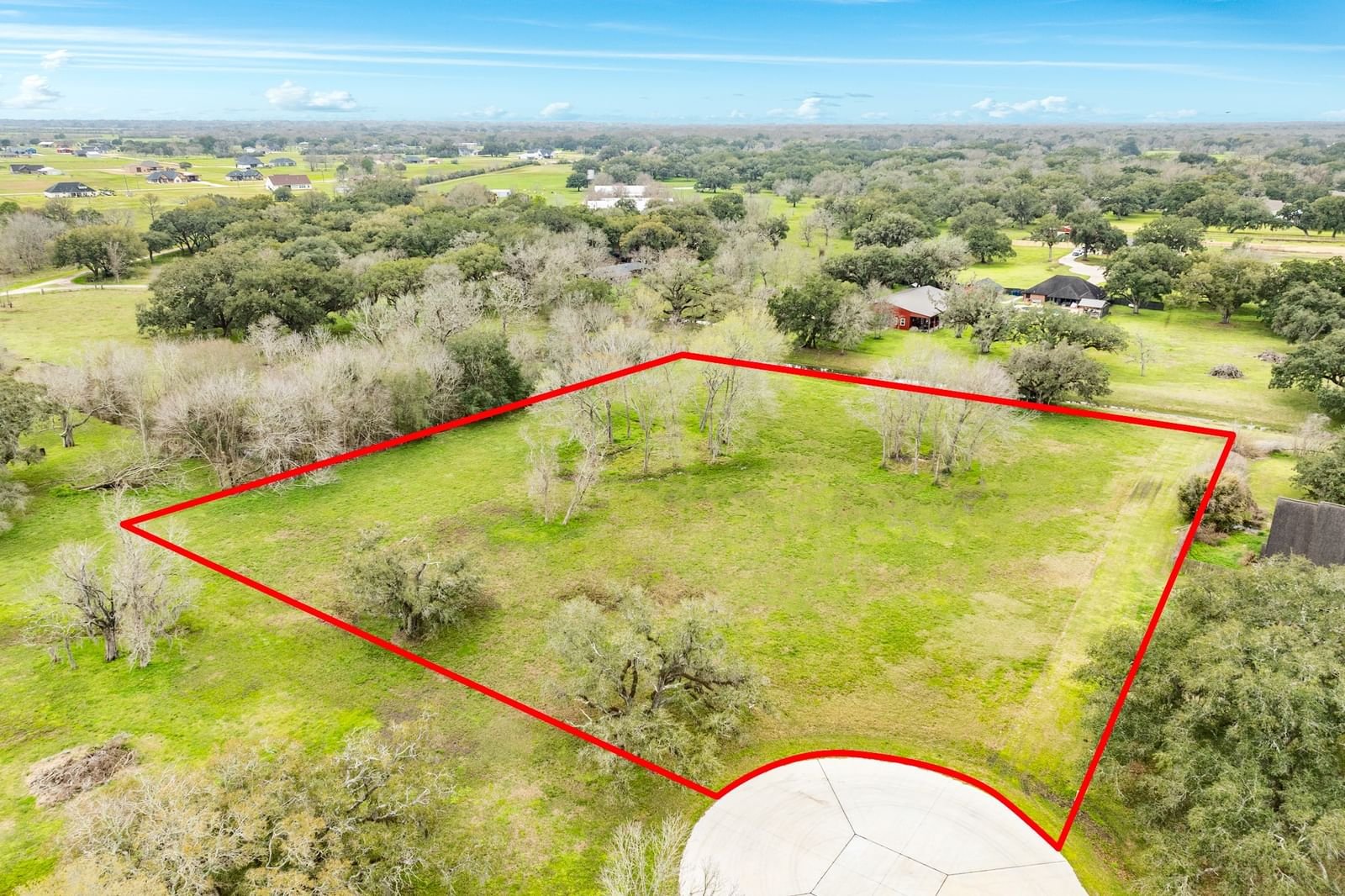 Real estate property located at 938 Lone Star, Brazoria, Bar X Ranch, Angleton, TX, US