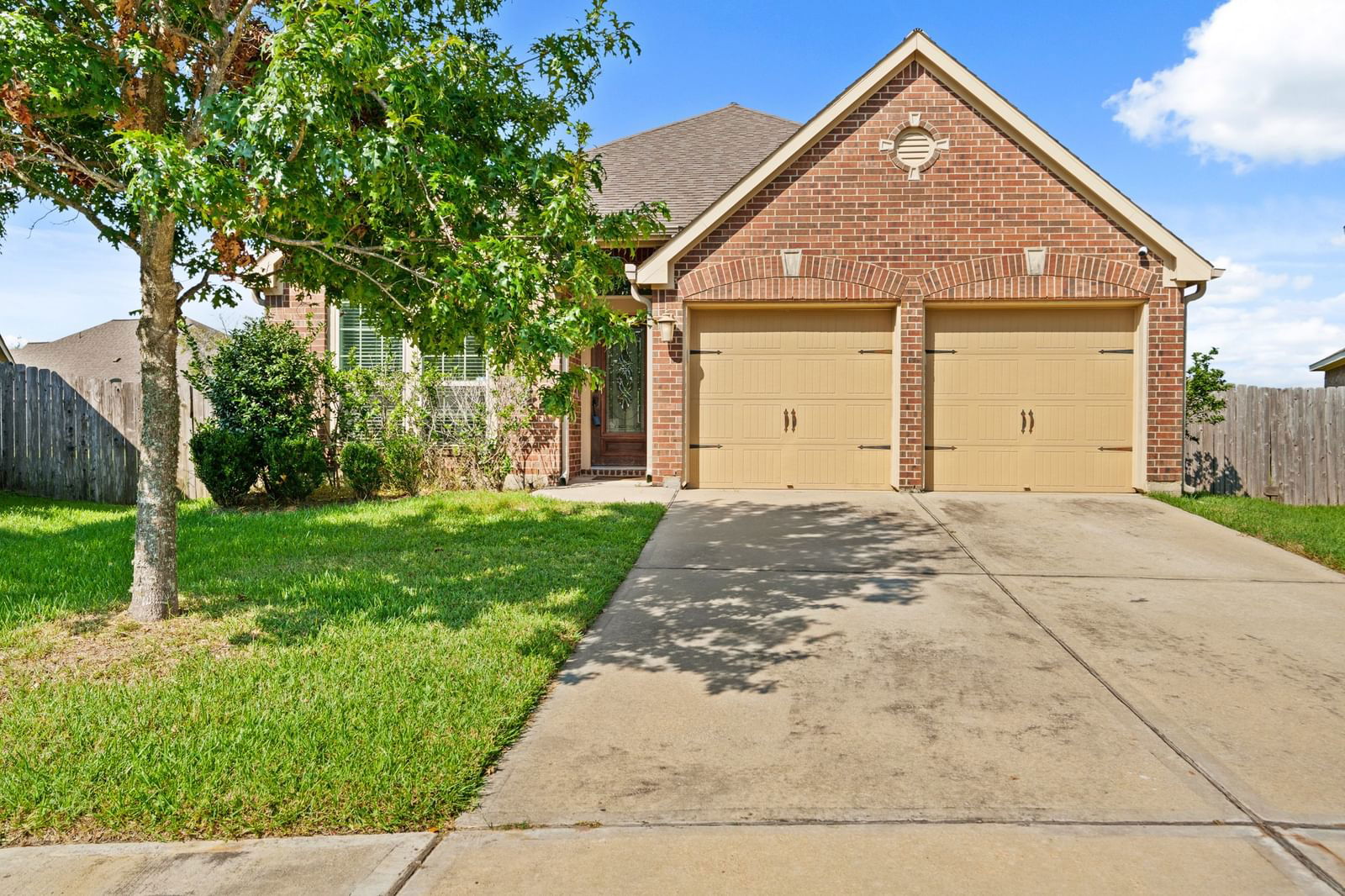 Real estate property located at 27179 Danbridge Gulch, Fort Bend, Pine Mill Ranch, Katy, TX, US