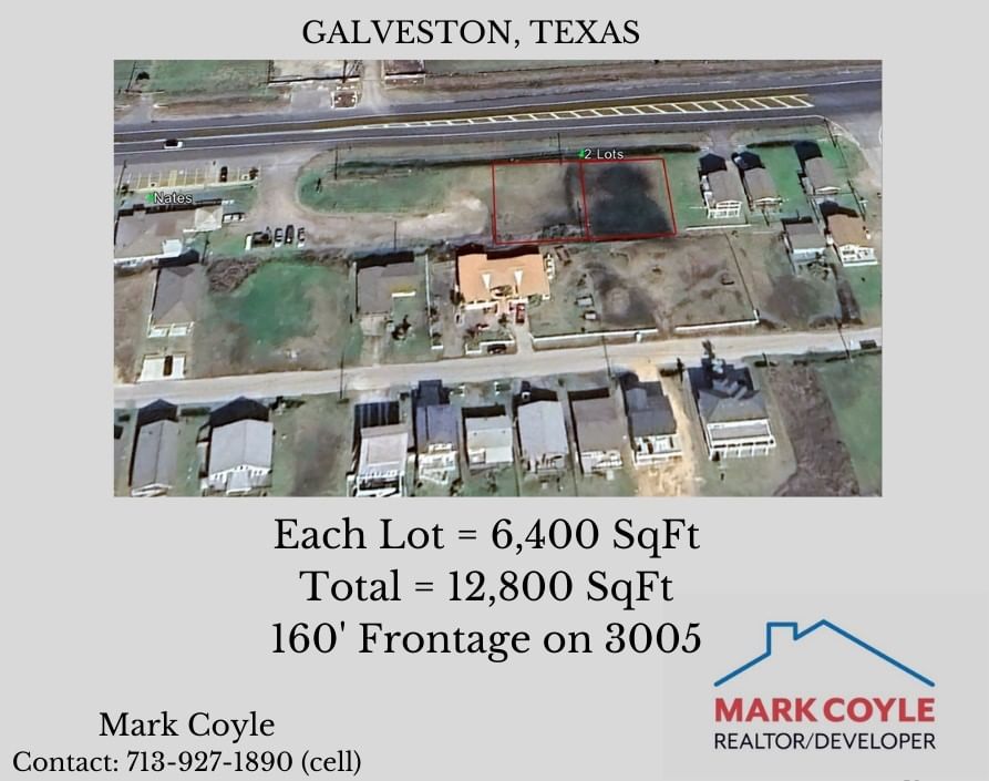 Real estate property located at 17501 San Luis Pass Road, Galveston, Gulf Palms, Galveston, TX, US