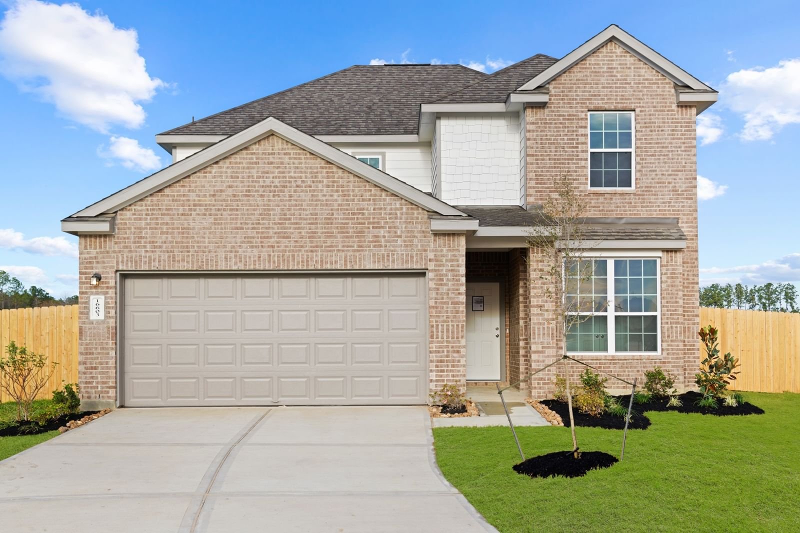 Real estate property located at 16603 Willow Forest, Montgomery, Granger Pines, Conroe, TX, US