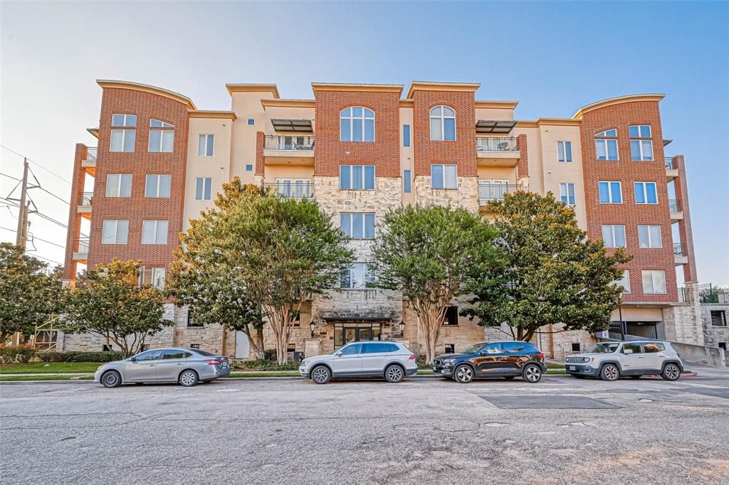 Real estate property located at 100 Willard #10, Harris, Vistas/Midtown, Houston, TX, US