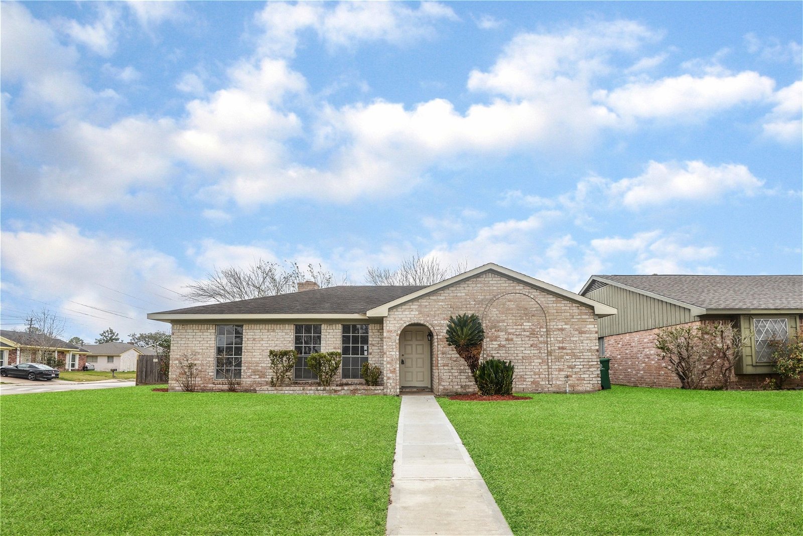 Real estate property located at 11434 Triola, Harris, Bellaire West Sec 07, Houston, TX, US