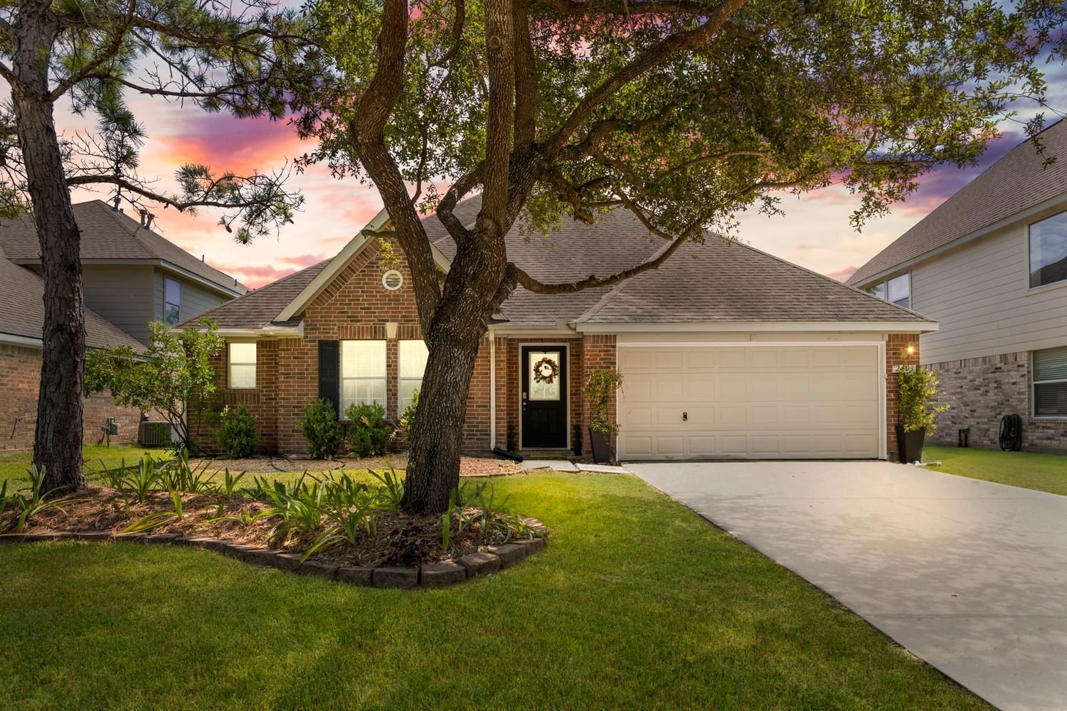 Real estate property located at 2403 Slate Ridge, Fort Bend, Katy, TX, US