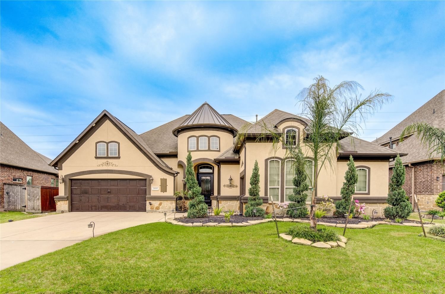 Real estate property located at 20315 Knights Branch, Harris, Cypress Crk Lakes Sec 16, Cypress, TX, US