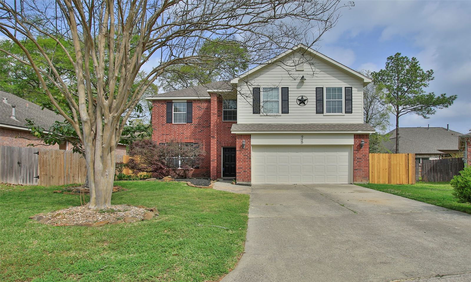 Real estate property located at 995 Doire, Montgomery, Stewarts Forest 03, Conroe, TX, US