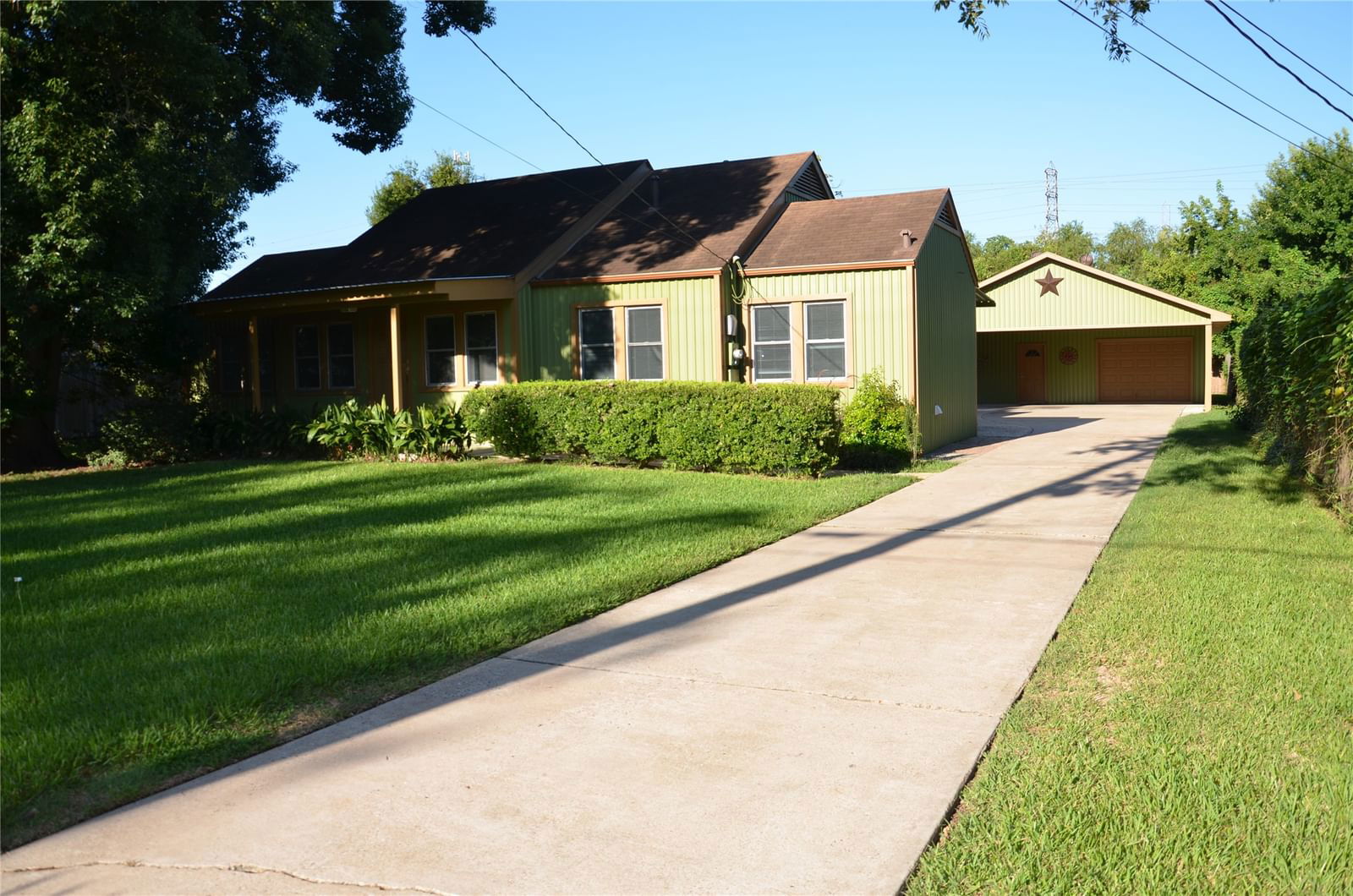 Real estate property located at 11516 Craighead, Harris, Albion, Houston, TX, US