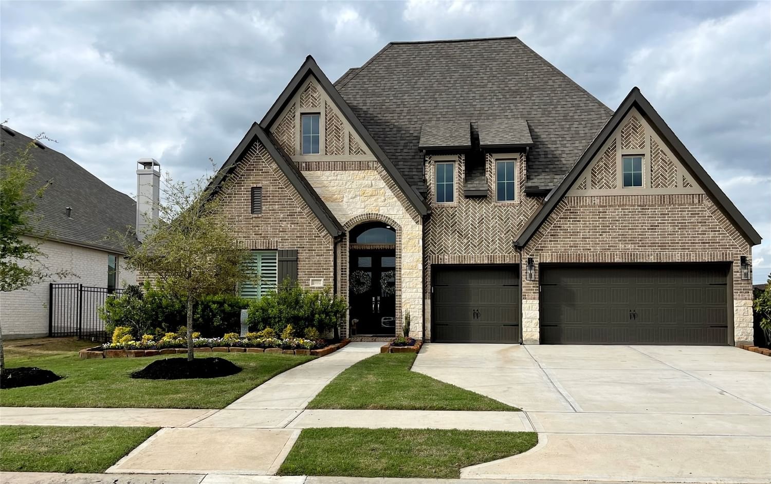 Real estate property located at 29802 Autumn Maple, Fort Bend, Jordan Ranch, Katy, TX, US