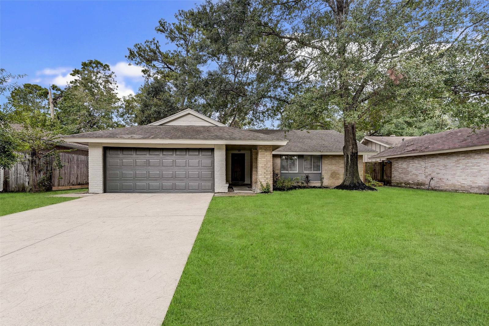 Real estate property located at 23114 Lestergate, Harris, Birnam Wood, Spring, TX, US