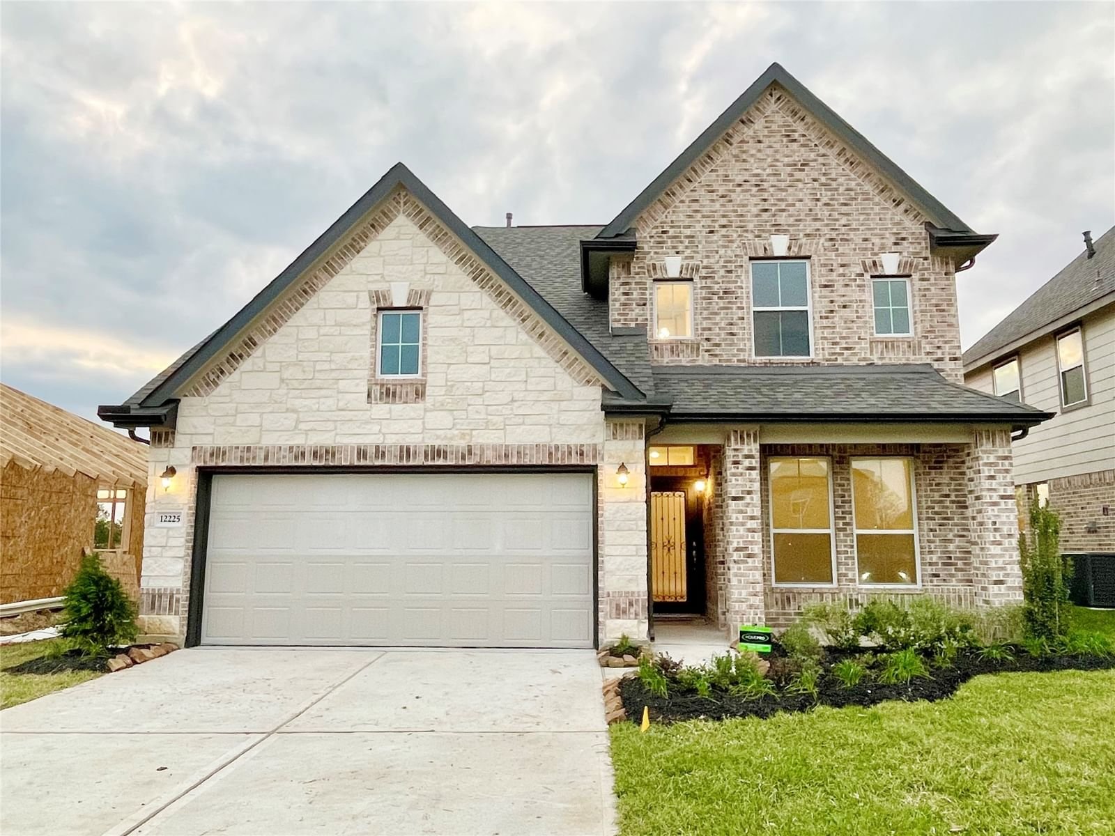 Real estate property located at 12225 Lady Eli, Montgomery, Lexington Heights, Willis, TX, US