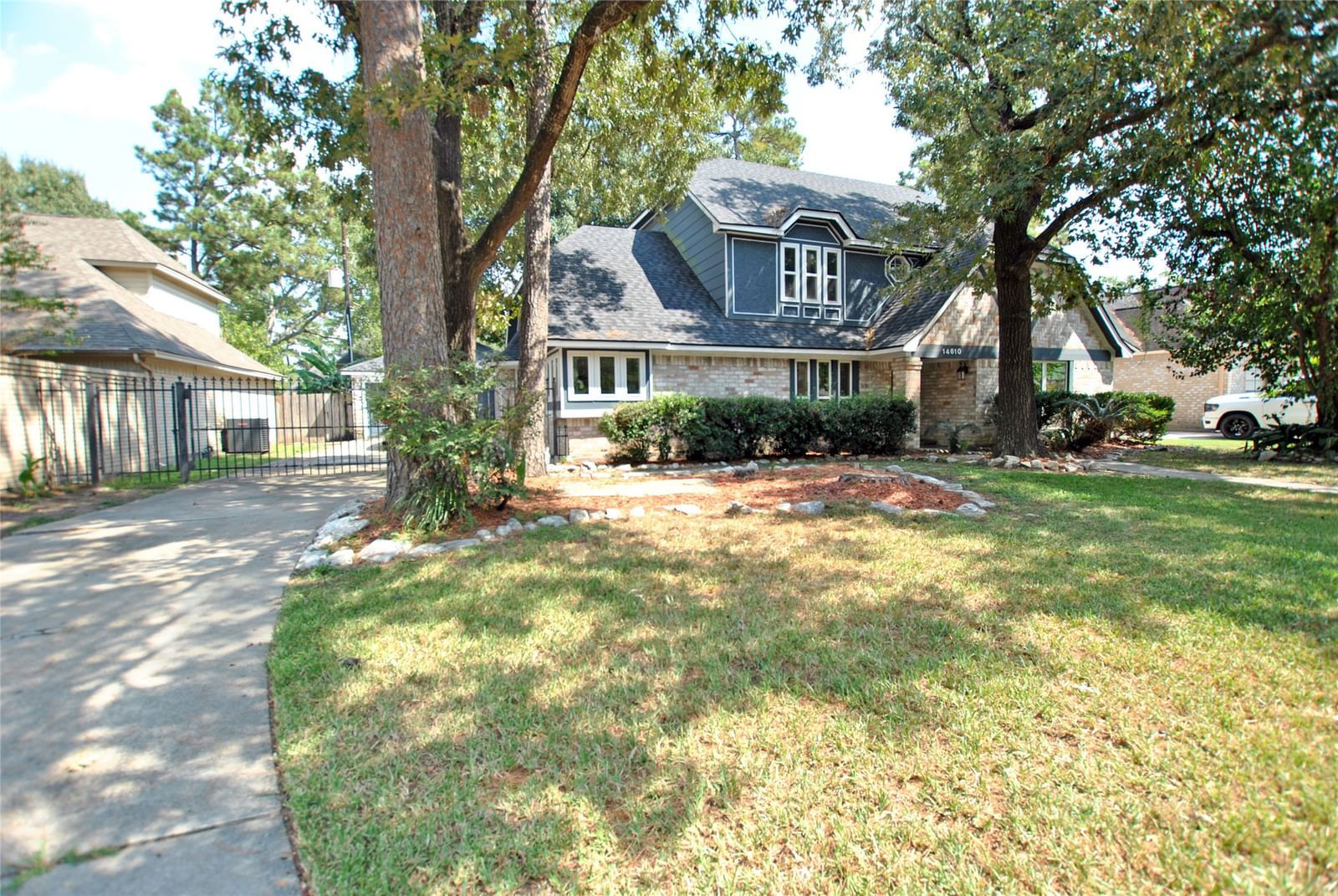 Real estate property located at 14610 Eldridge, Harris, Hunterwood Forest, Houston, TX, US