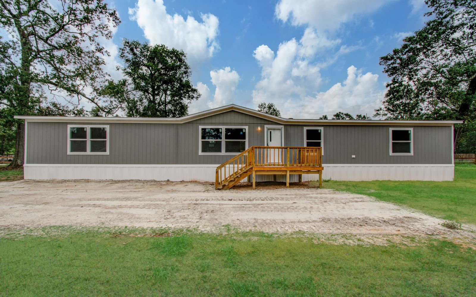 Real estate property located at 148 County Road 328, Liberty, South Park, Cleveland, TX, US