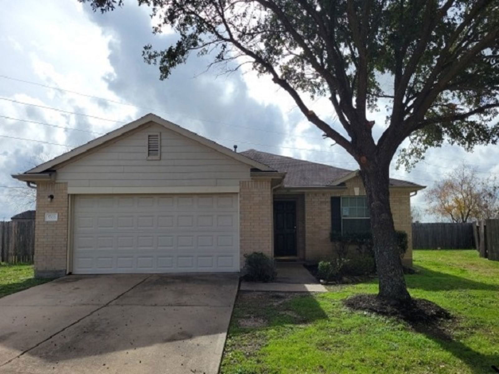 Real estate property located at 5703 Fullgarden, Harris, Plantation Lakes Sec 01, Katy, TX, US