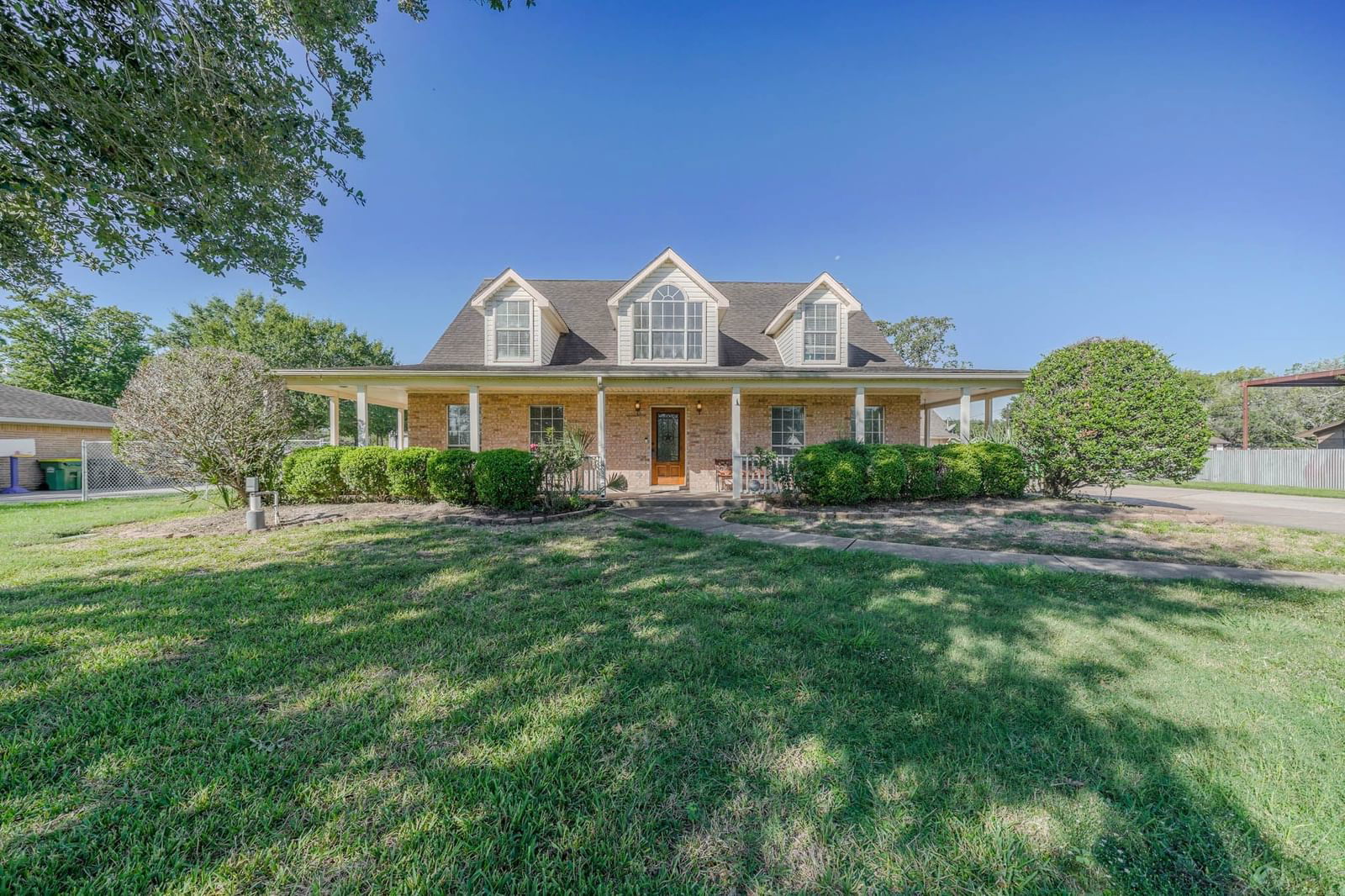 Real estate property located at 2620 Lazy Bend, Brazoria, Pearland, TX, US
