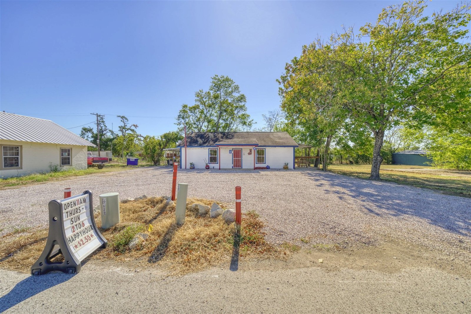 Real estate property located at 12108 Hwy 21, Madison, Midway, TX, US