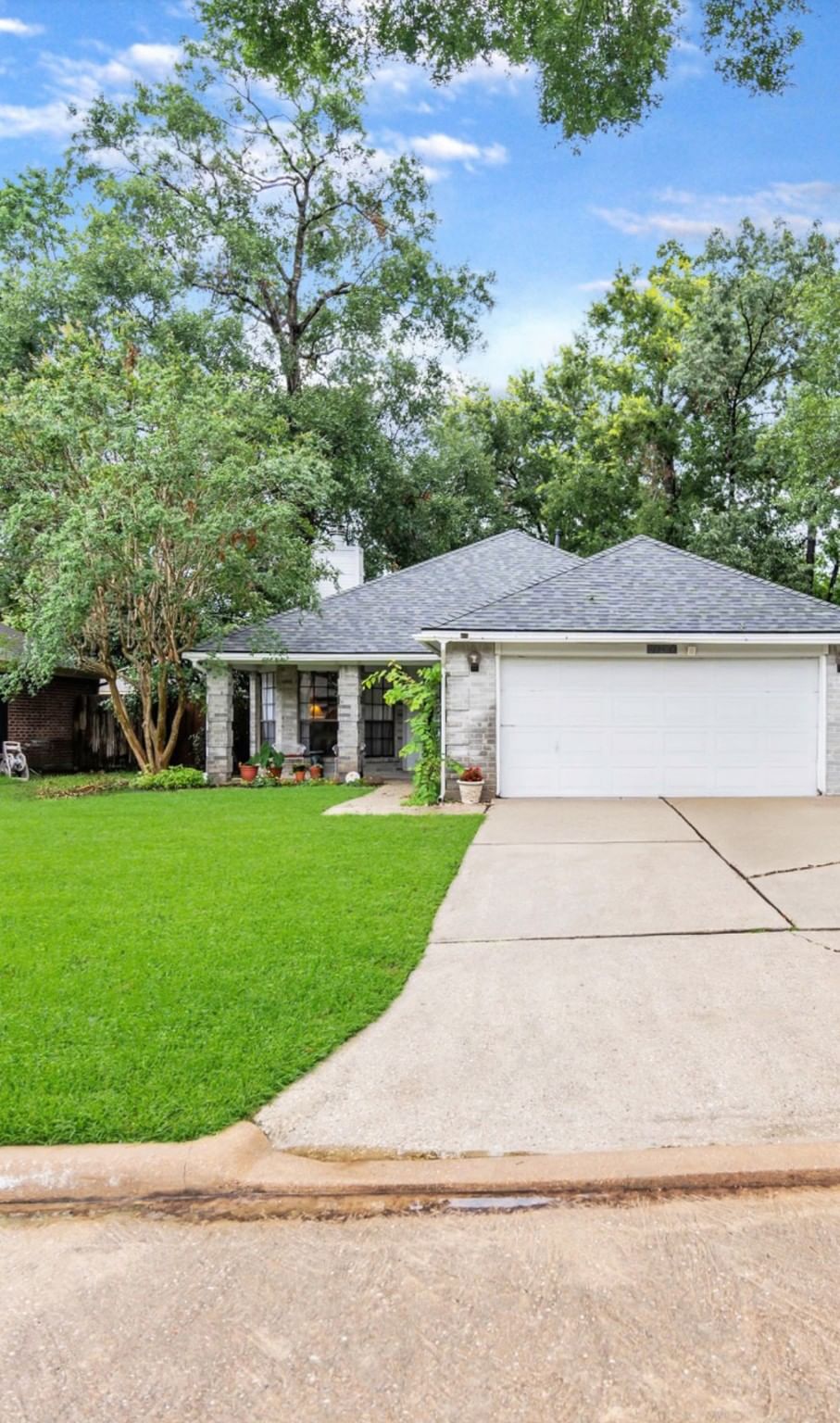 Real estate property located at 30510 Thorsby, Montgomery, Imperial Oaks 03, Spring, TX, US