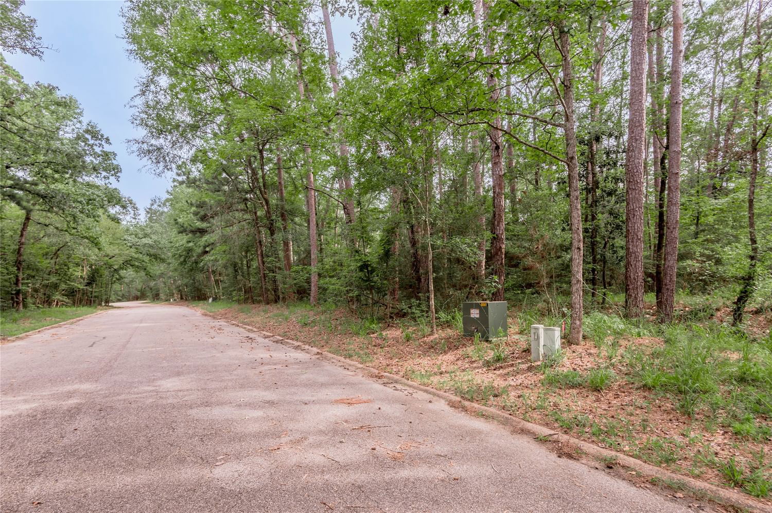 Real estate property located at Lot 14 Pecan, San Jacinto, Waterwood Whispering Pines #2, Huntsville, TX, US