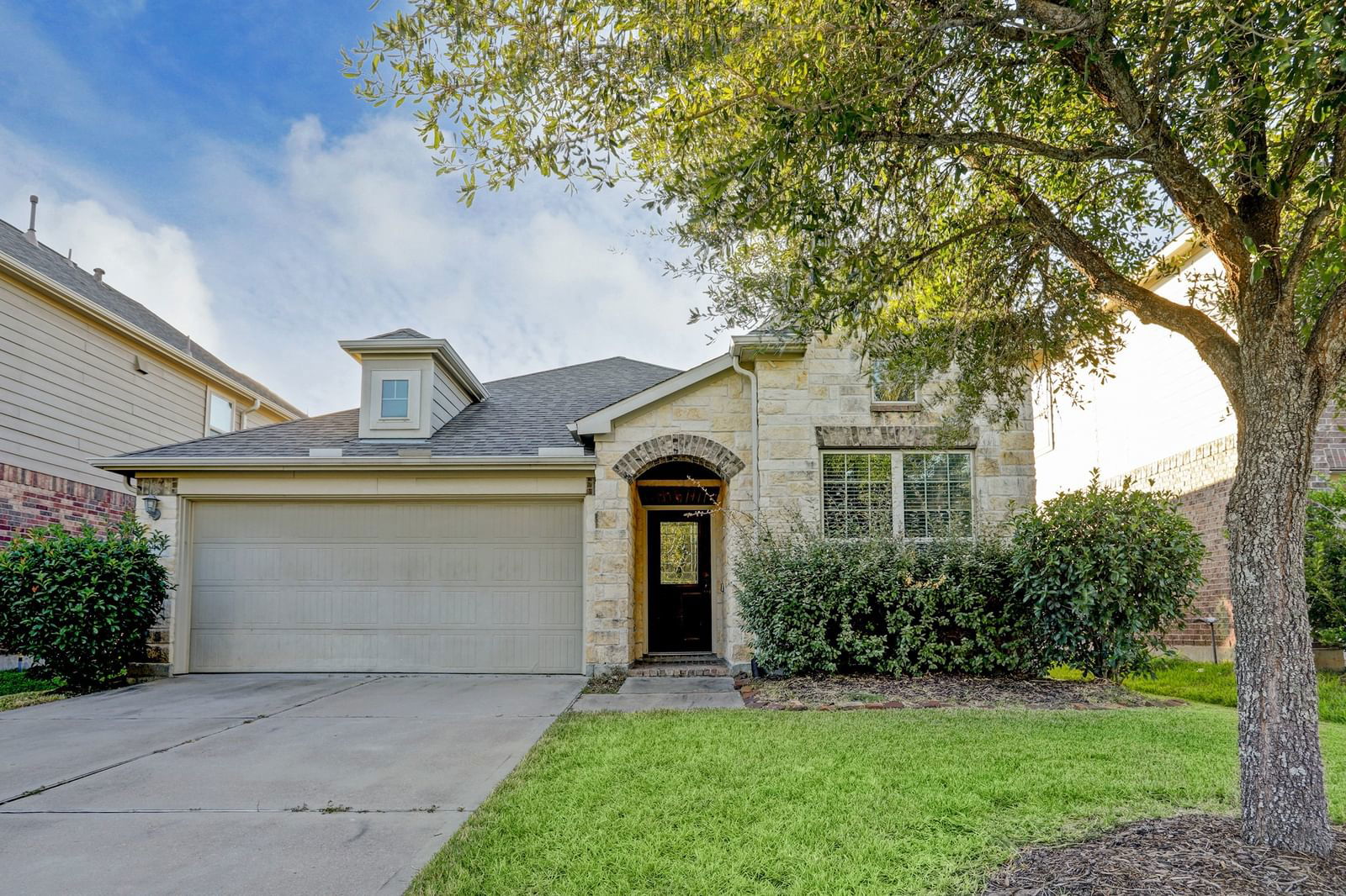 Real estate property located at 6406 Papaya Bend, Fort Bend, Westheimer Lakes North Sec 9, Katy, TX, US