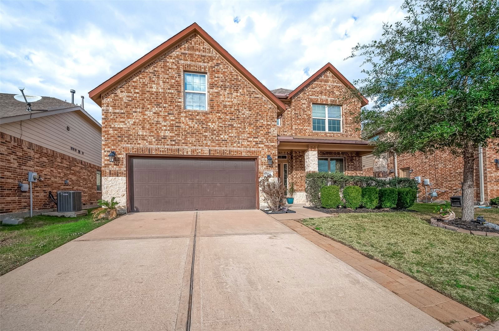 Real estate property located at 20706 Calloway Crest, Harris, Raintree Village Sec 9, Katy, TX, US