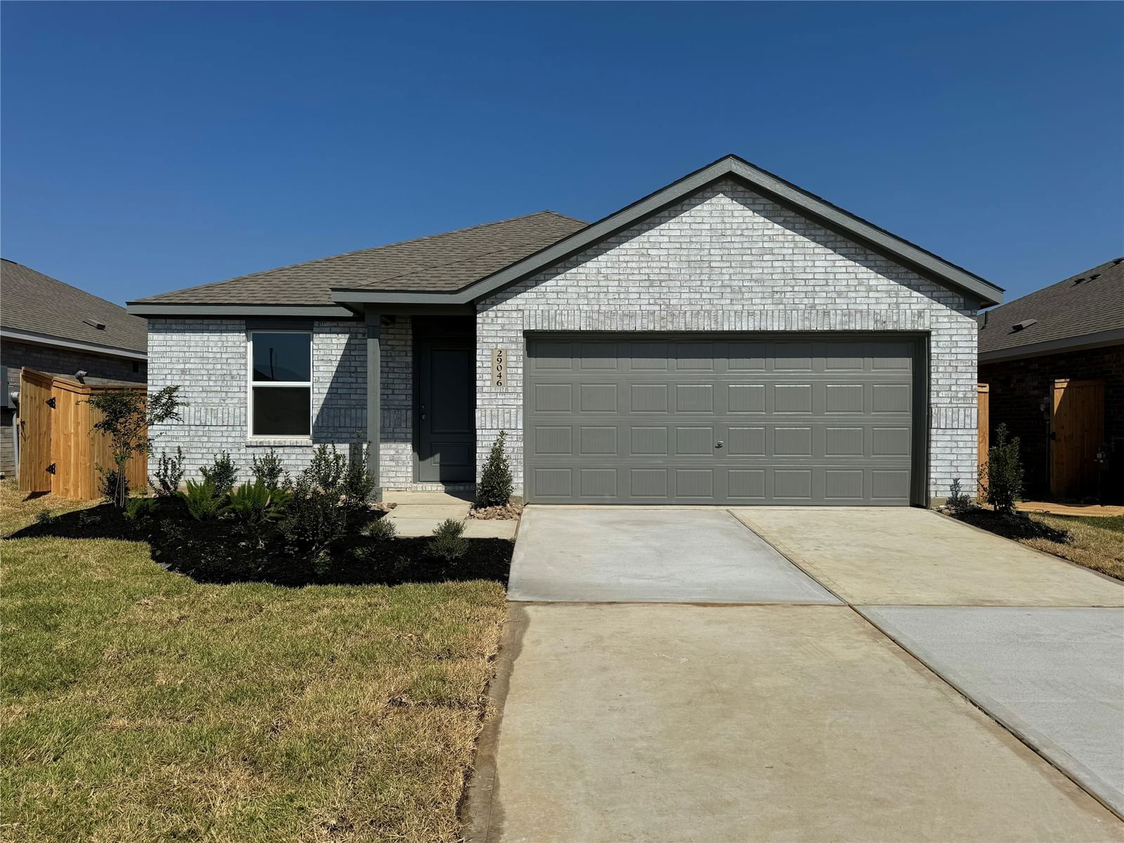 Real estate property located at 29031 Robin Cove, Harris, The Grand Prairie, Hockley, TX, US