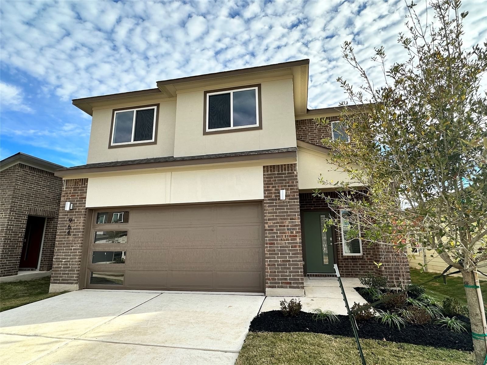 Real estate property located at 964 Lady Bird, Brazos, Midtown Reserve, College Station, TX, US
