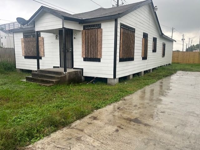 Real estate property located at 3462 Tuam, Harris, Houston City St Rwy Sec 04, Houston, TX, US