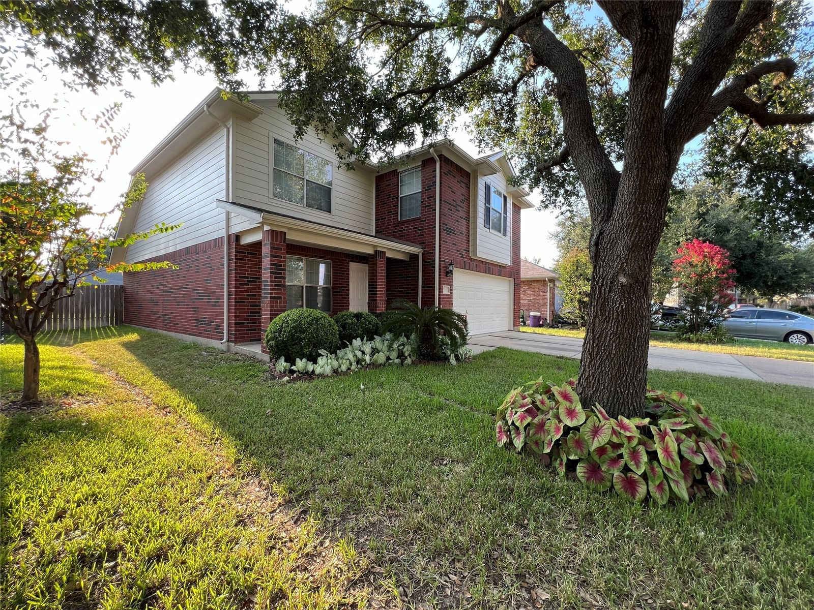 Real estate property located at 4731 Cypressbluff, Harris, Cypress Mdws Sec 05, Katy, TX, US