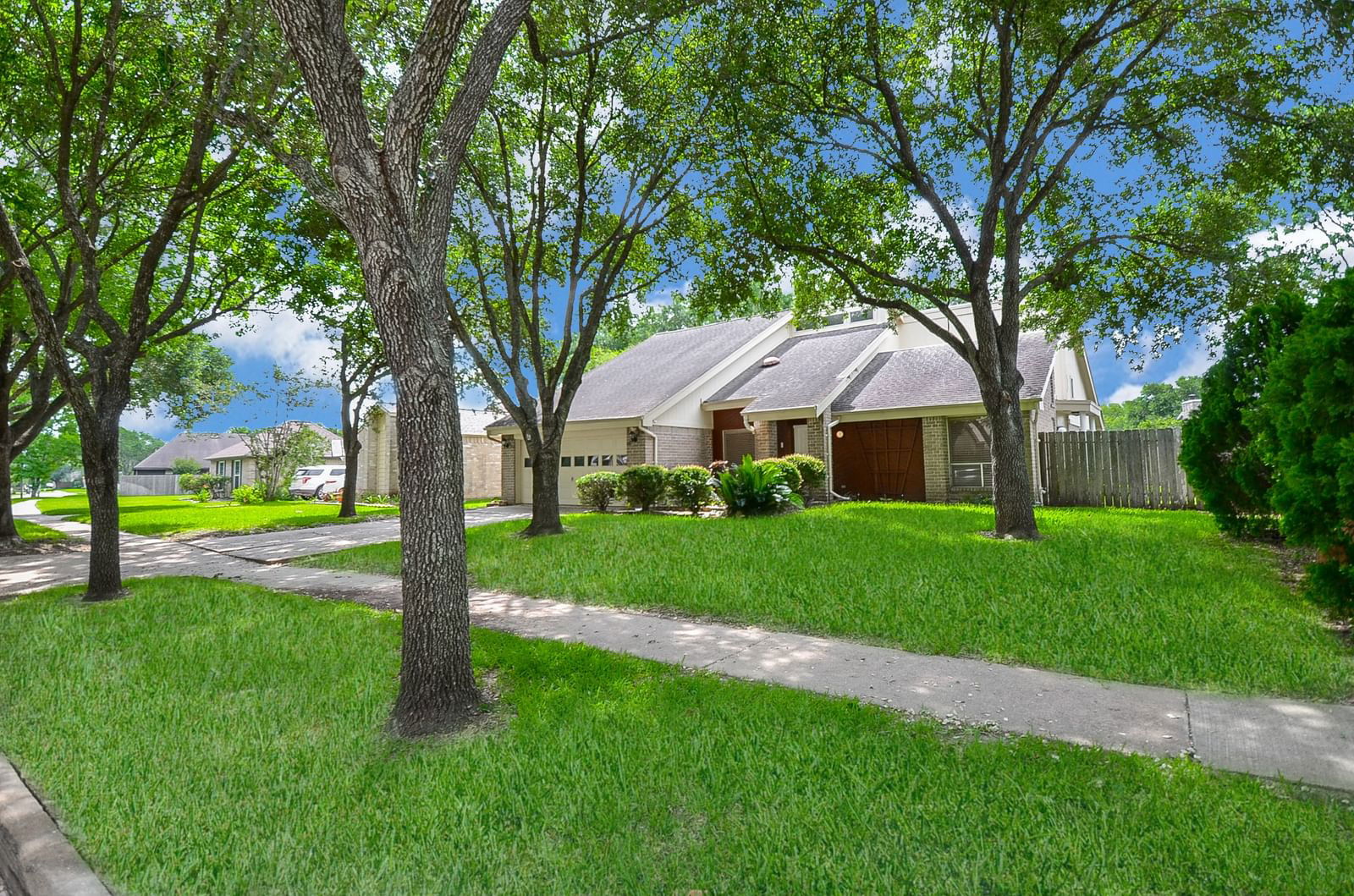 Real estate property located at 2610 Ferry, Fort Bend, The Highlands, Sugar Land, TX, US