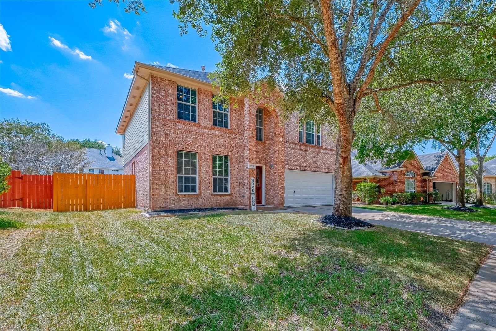 Real estate property located at 5907 Mettler, Fort Bend, Canyon Gate At The Brazos Sec 5, Richmond, TX, US