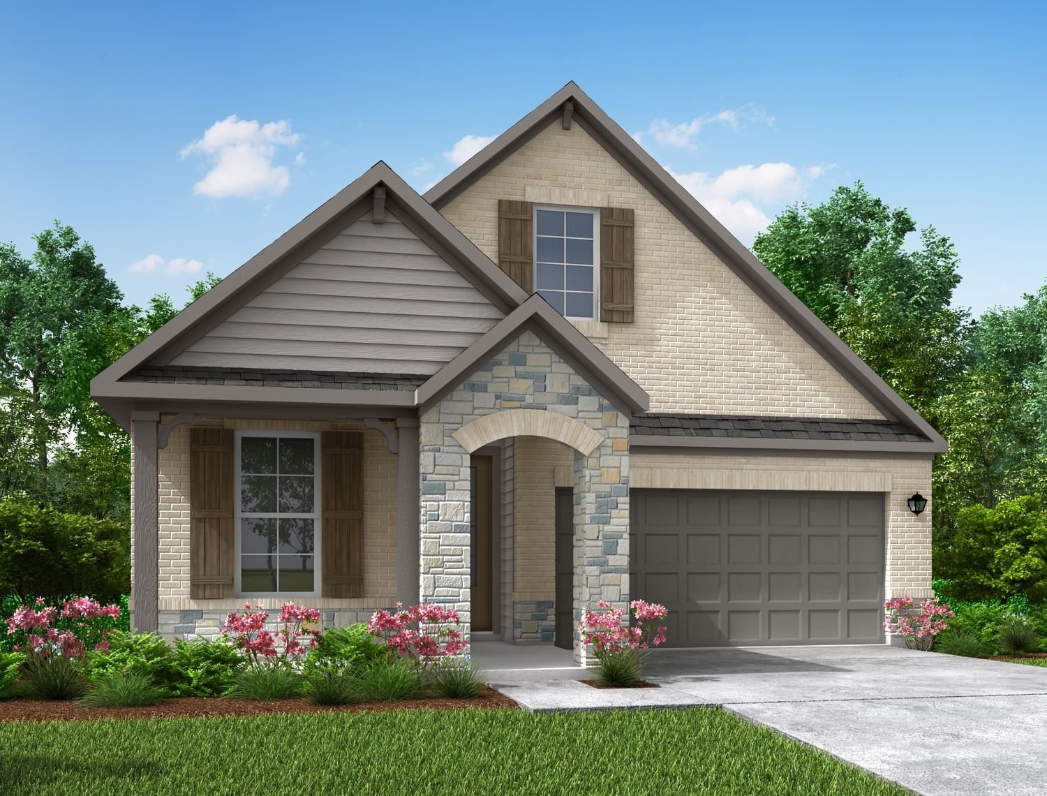Real estate property located at 20922 Carriage Harness, Harris, Amira, Tomball, TX, US