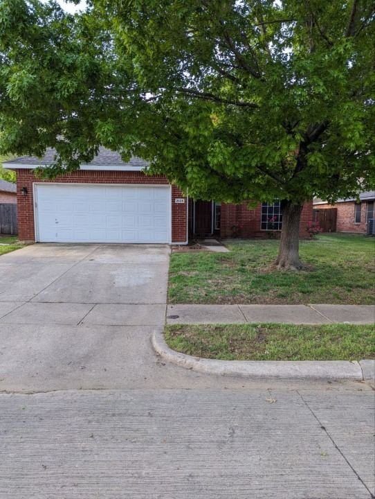 Real estate property located at 2625 Timberhaven, Denton, Timberview Estates West Ph 1, 2, Flower Mound, TX, US