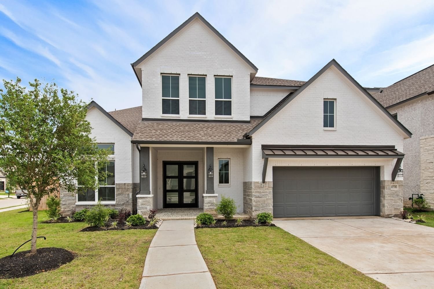 Real estate property located at 10718 Lighthouse Peak, Fort Bend, Candela, Richmond, TX, US
