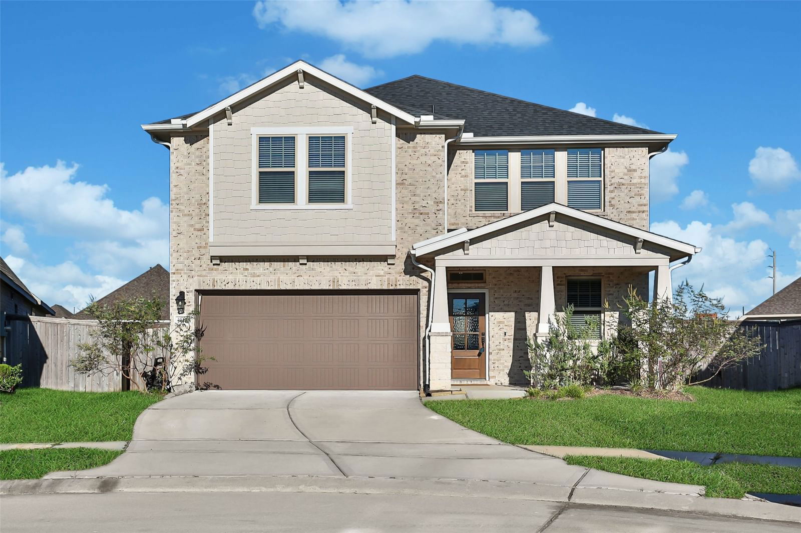 Real estate property located at 19402 Filly Chase, Harris, Amira Sec 4, Tomball, TX, US