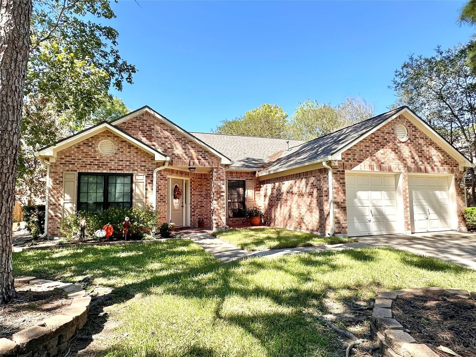 Real estate property located at 1019 Mabry Mill, Harris, Bay Glen, Houston, TX, US