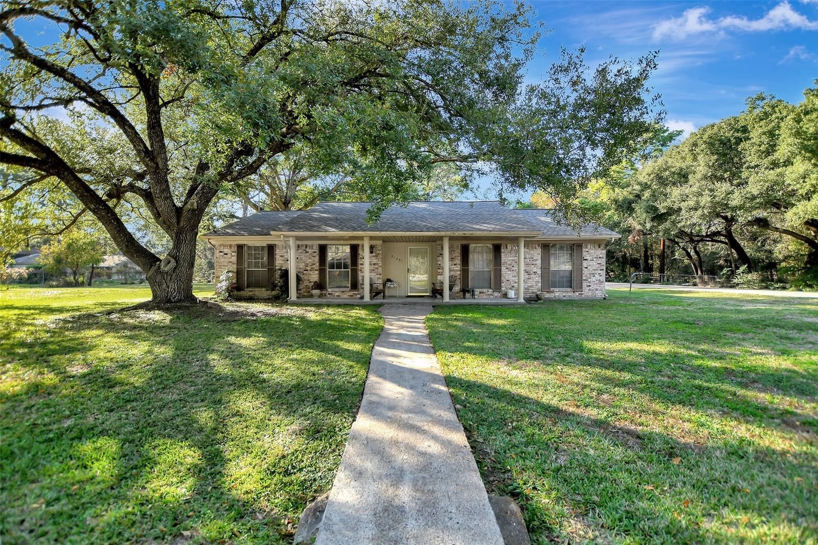Real estate property located at 21431 Stargrass, Harris, Northwood Park, Spring, TX, US