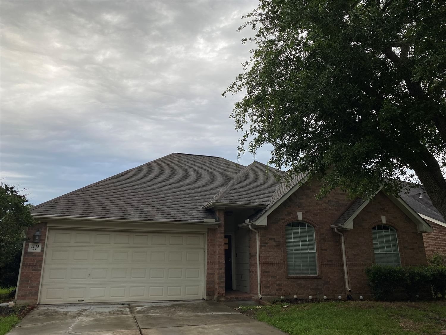 Real estate property located at 1143 Oxford Mills, Fort Bend, New Territory Prcl Sf-36b, Sugar Land, TX, US