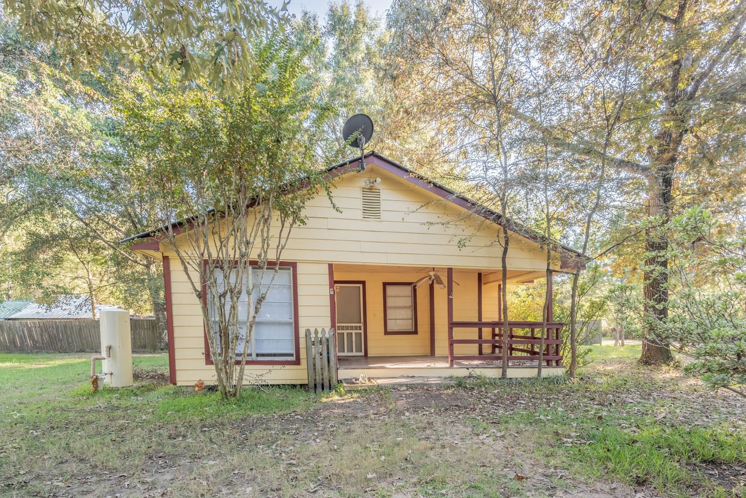 Real estate property located at 33106 Glenda, Montgomery, ROYAL OAKS ON 1488, Magnolia, TX, US