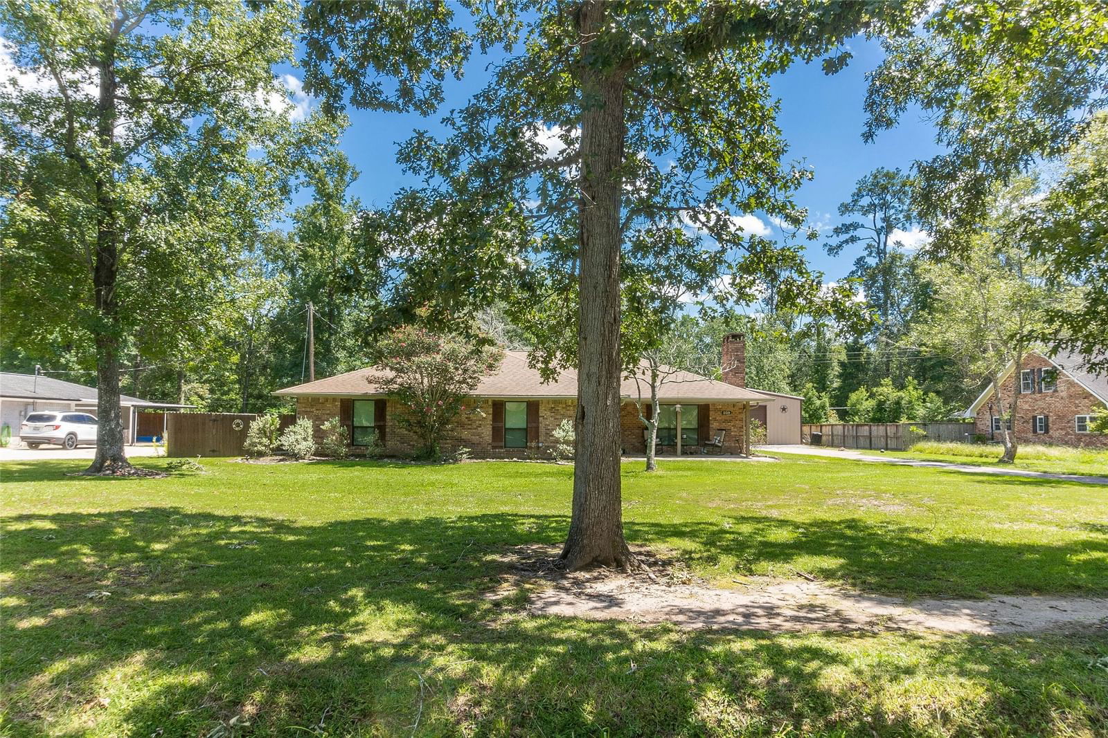 Real estate property located at 259 Pinemont, Hardin, Country Wood, Sour Lake, TX, US