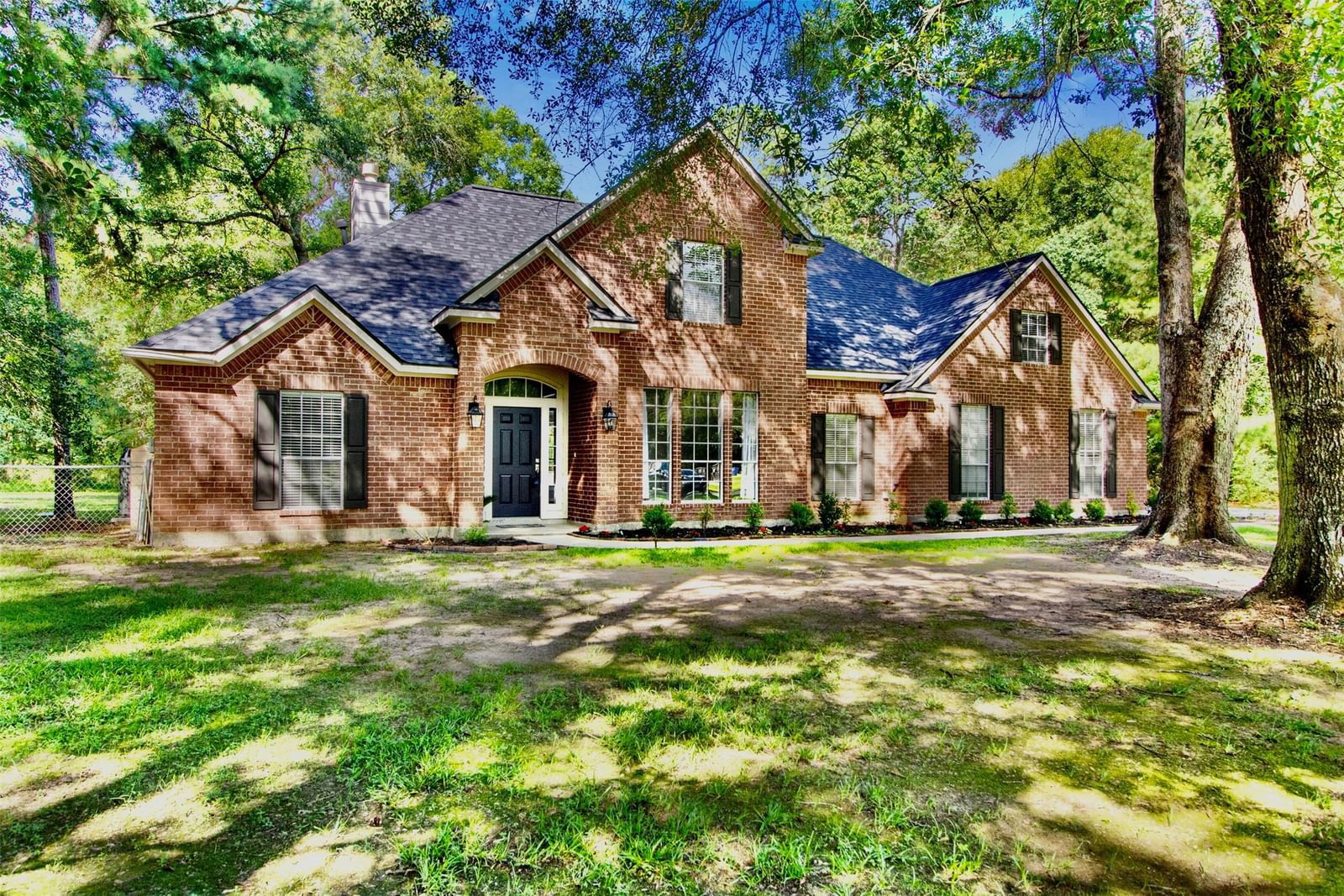 Real estate property located at 21974 Whitetail Crossing, Montgomery, Northcrest Ranch 03, New Caney, TX, US