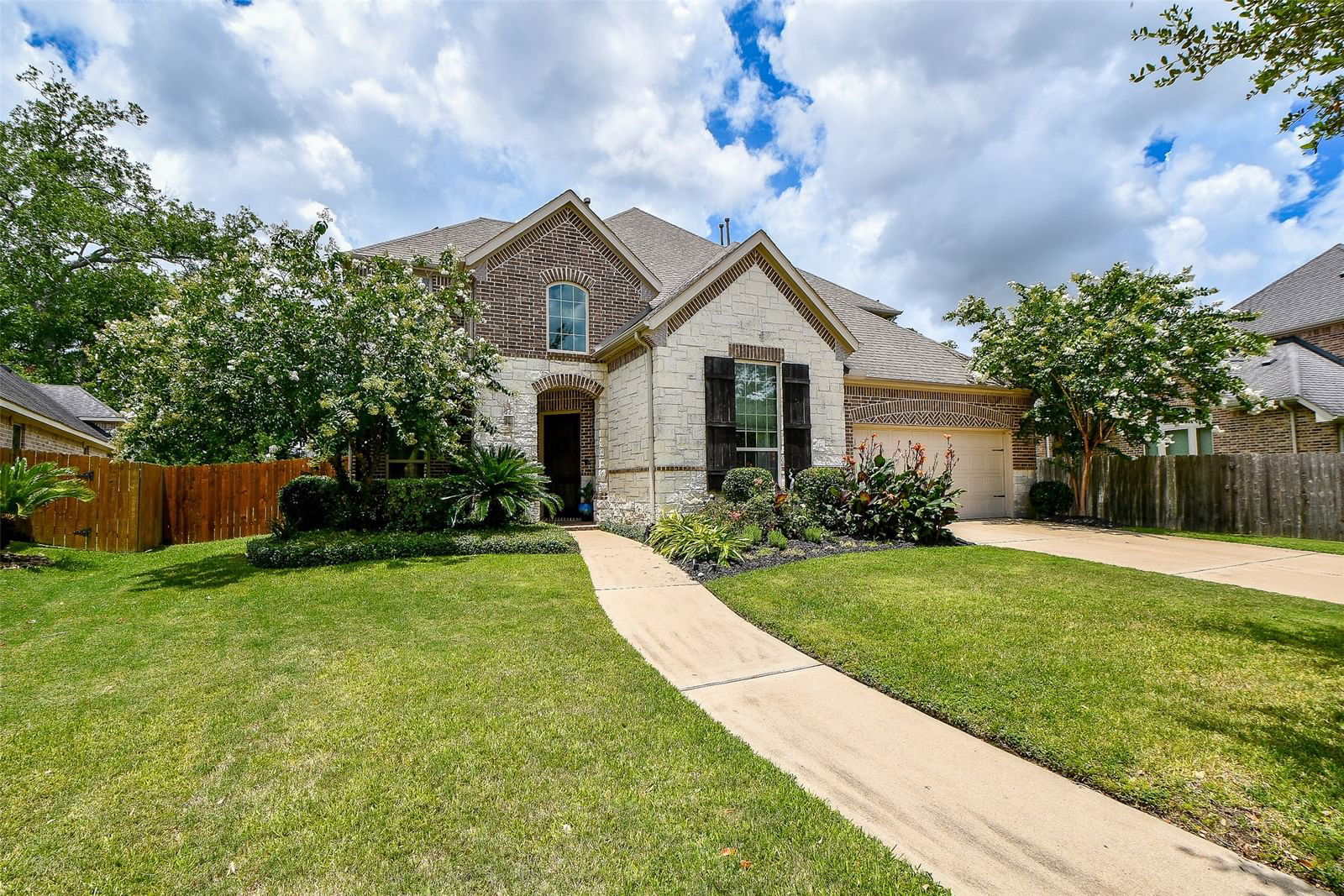 Real estate property located at 5906 Emmit Creek, Fort Bend, Shadow Glen at Riverstone, Sugar Land, TX, US