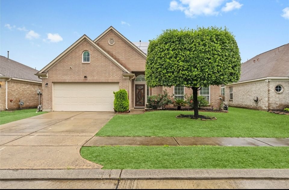 Real estate property located at 914 Spring Heights, Harris, Park/Northgate Xing Sec 04, Spring, TX, US