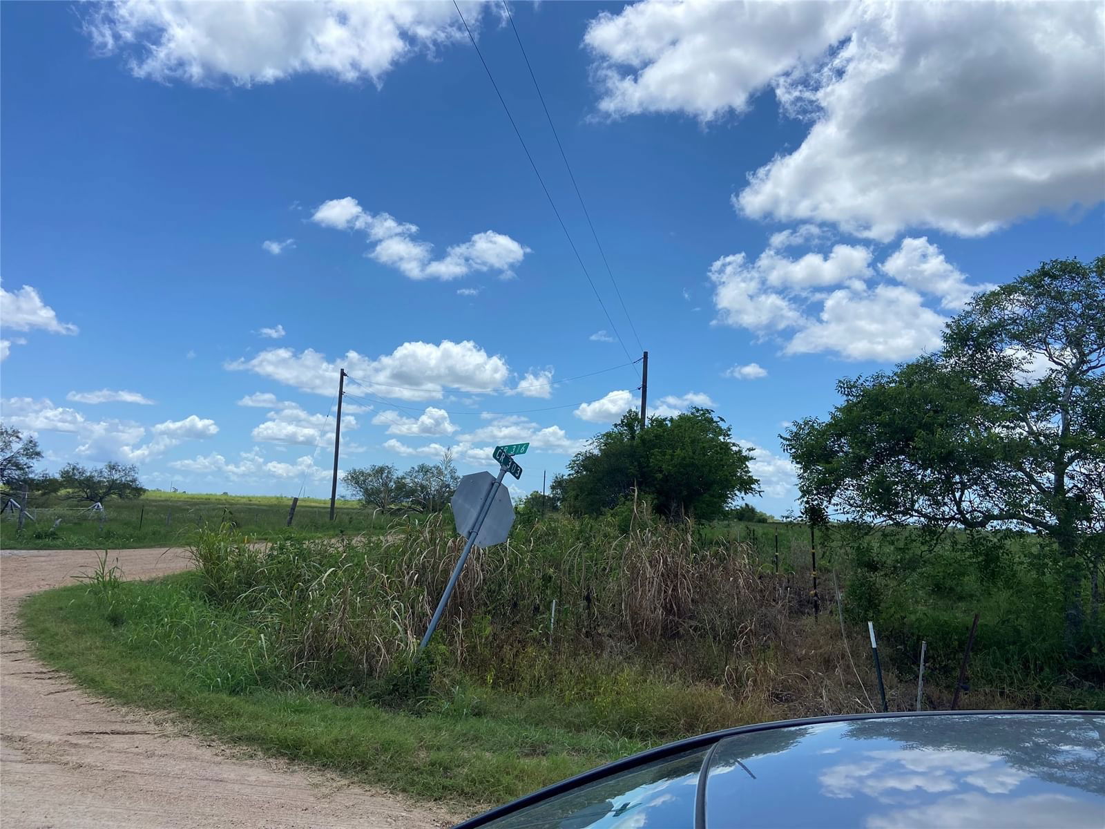 Real estate property located at 0 County Road 316, Wharton, no, El Campo, TX, US