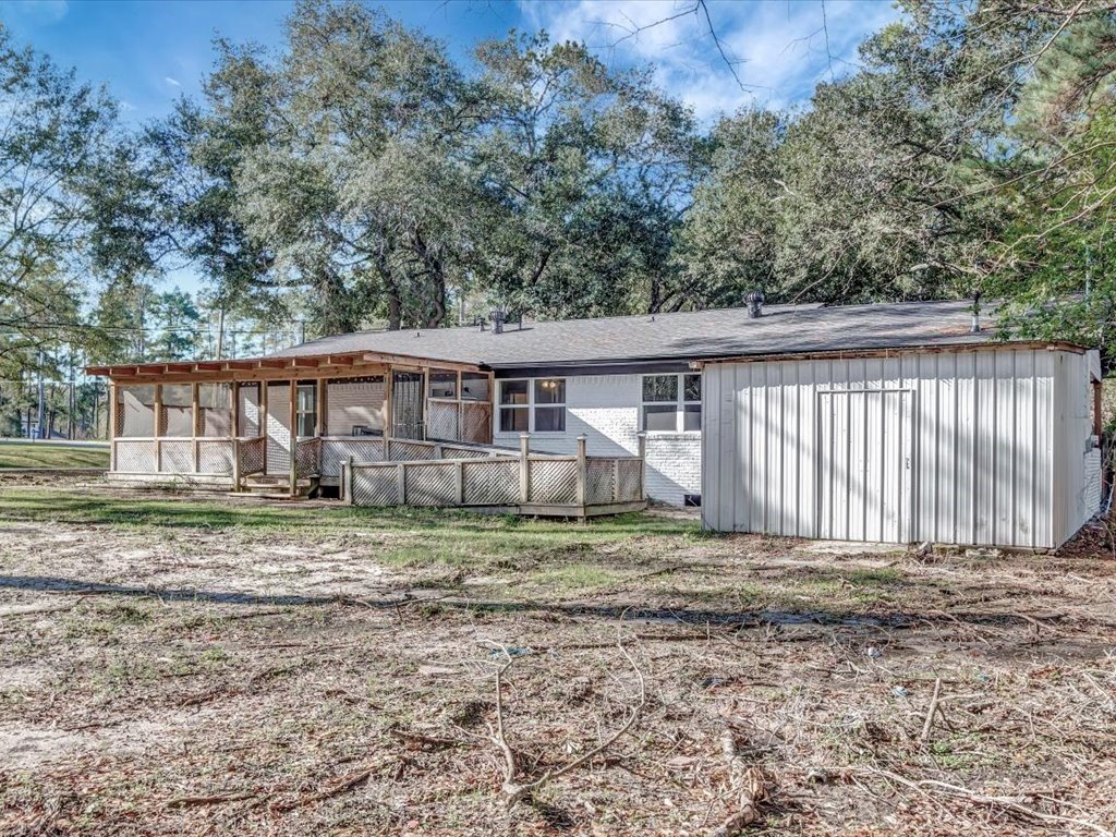 Real estate property located at 2111 Chestnut, Angelina, Lufkin, TX, US