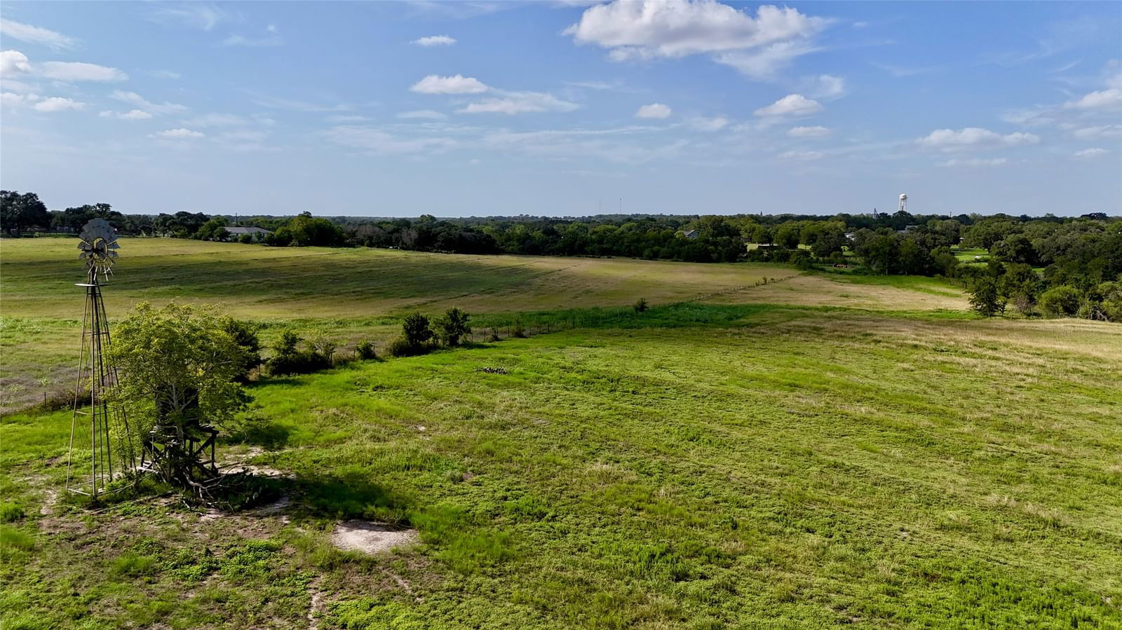 Real estate property located at Tract 1 County Road 291, Lavaca, Chase, Shiner, TX, US