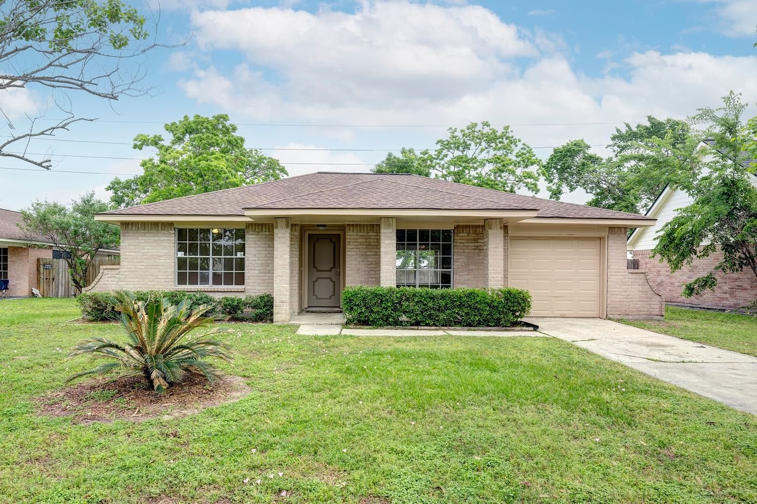 Real estate property located at 13422 Chimney Sweep, Harris, Chimney Hill, Houston, TX, US