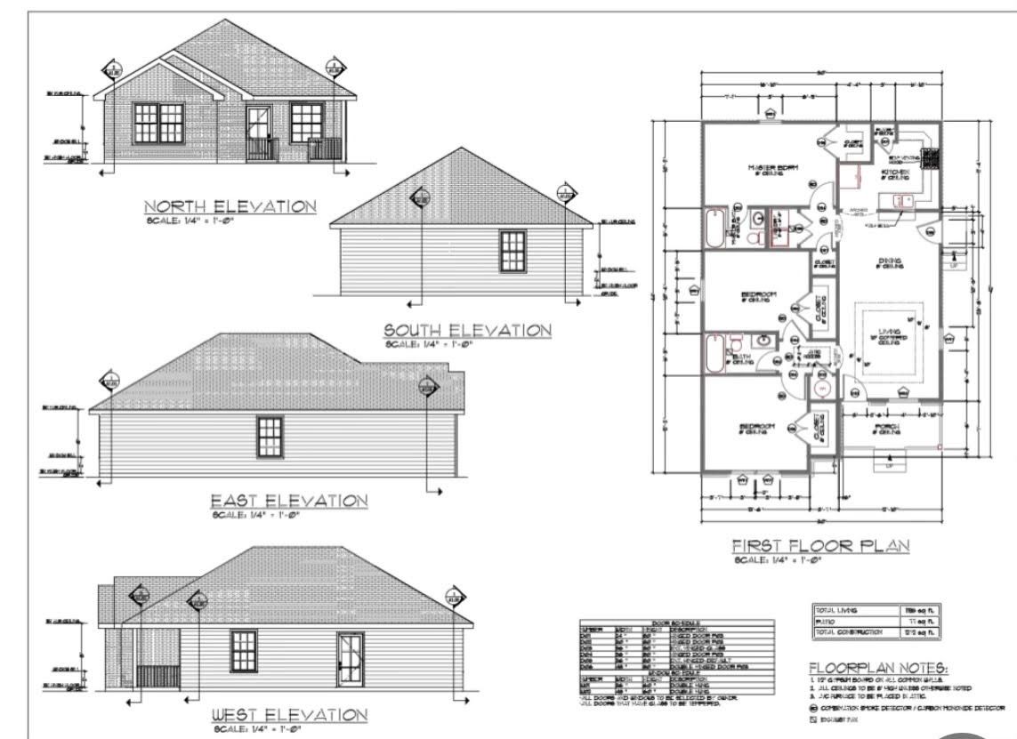 Real estate property located at 2290 Ives, Jefferson, Beaumont, TX, US