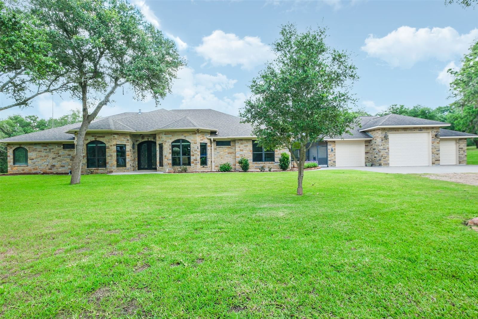 Real estate property located at 1114 Starridge, Colorado, Oakridge Ranch Sec 2, Weimar, TX, US