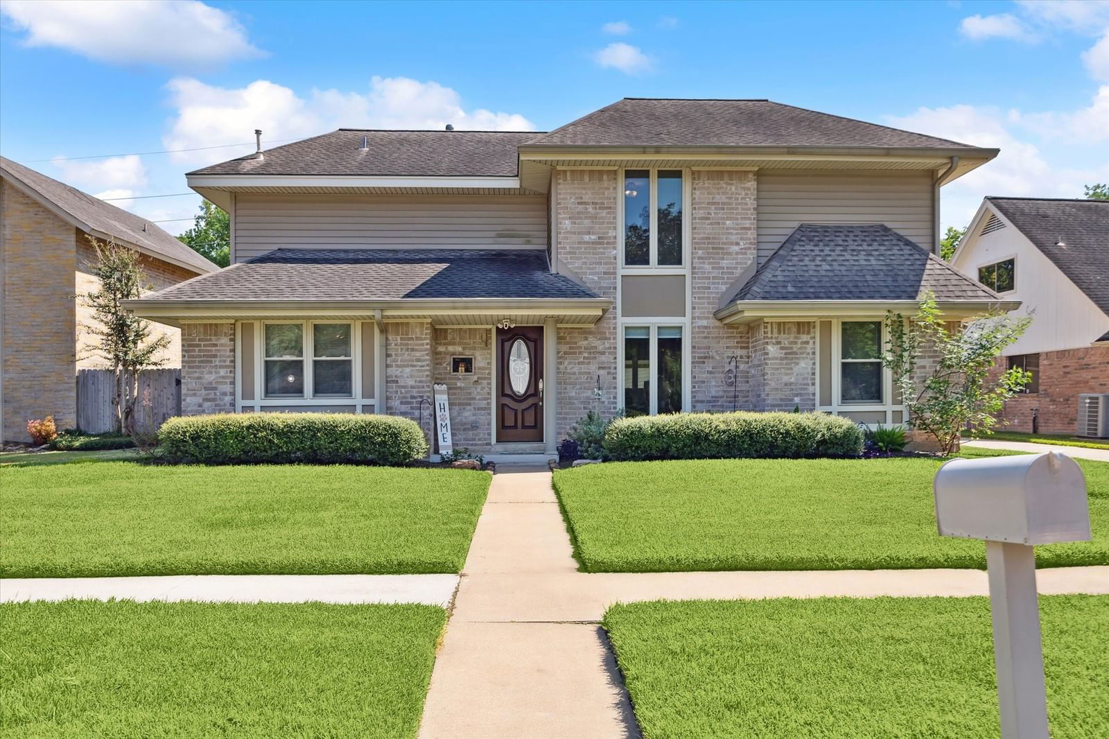 Real estate property located at 3011 Pecan Ridge, Fort Bend, Colony Bend Sec 2, Sugar Land, TX, US