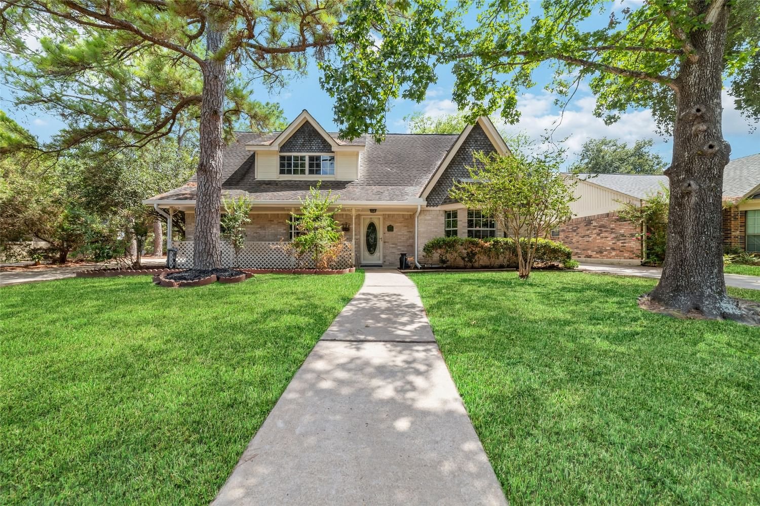 Real estate property located at 18011 Radworthy, Harris, Houston, TX, US
